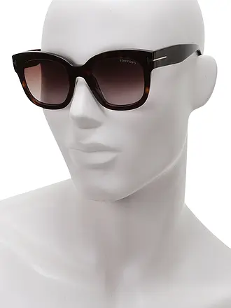 TOM FORD | Lunettes de soleil "FT0613 52T" | braun